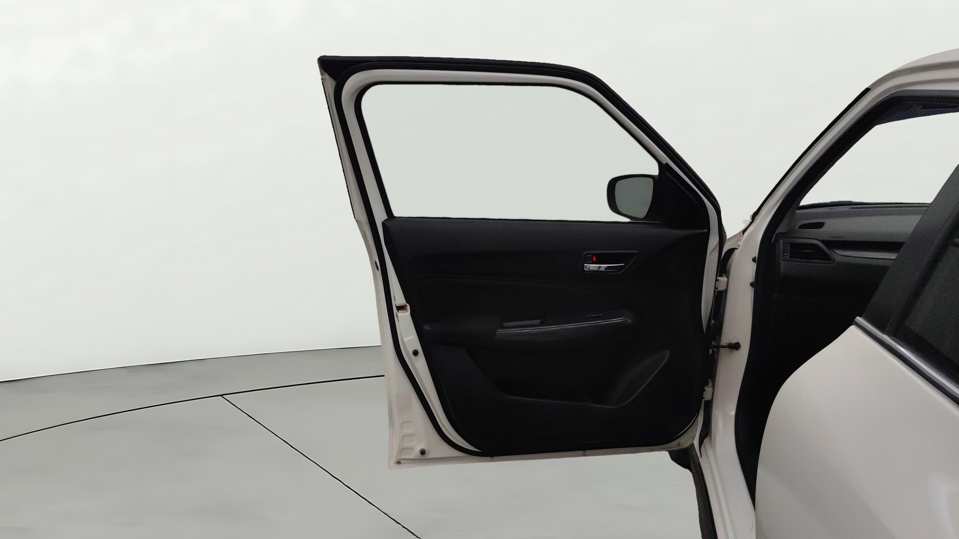 View 2022 Maruti Suzuki 1000 Base Variant Image 30 Used 2022 Maruti Suzuki 1000 Base Variant Image 30