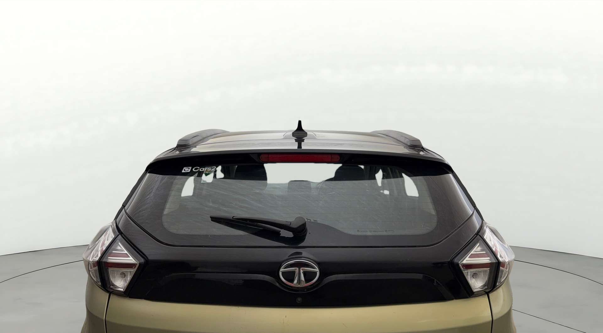 Used 2023 Tata Nexon Used 2023 Tata Nexon