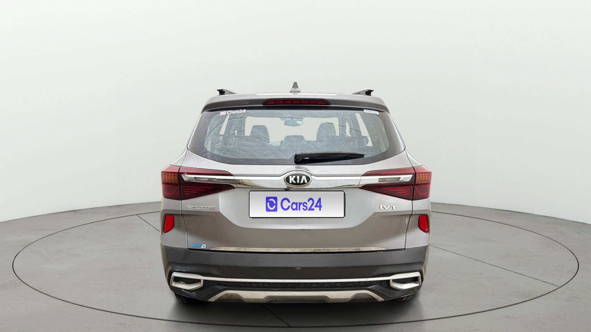 Used 2020 Kia Seltos Used 2020 Kia Seltos