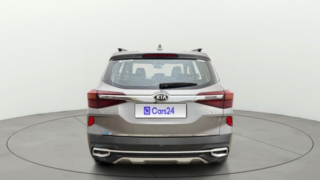 View Kia Seltos Image 41 Used Kia Seltos Image 41