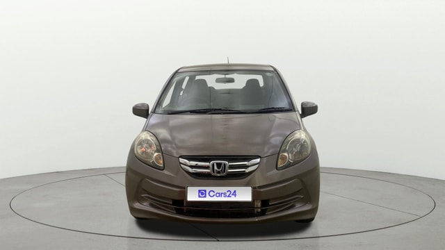 View Honda Amaze Image 1 Used Honda Amaze Image 1