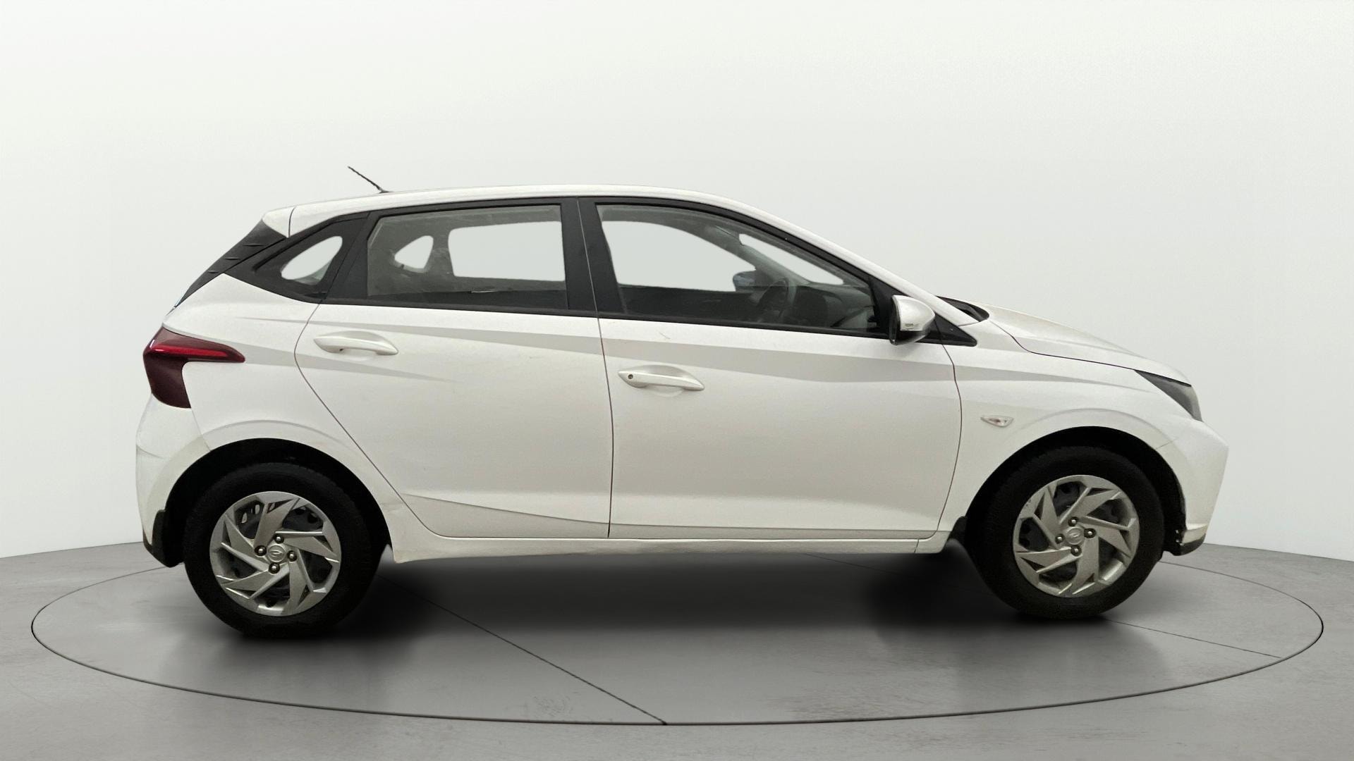 Used 2021 Hyundai Elite i20 Used 2021 Hyundai Elite i20