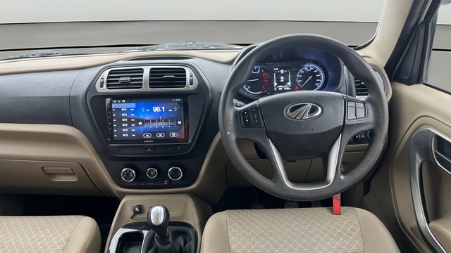 View Mahindra Bolero Neo Image 14 Used Mahindra Bolero Neo Image 14