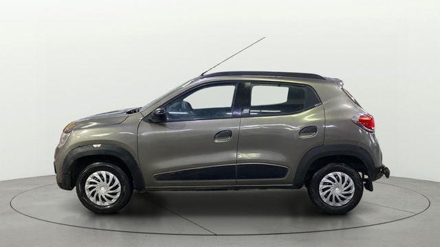 View Renault Kwid Image 28 Used Renault Kwid Image 28