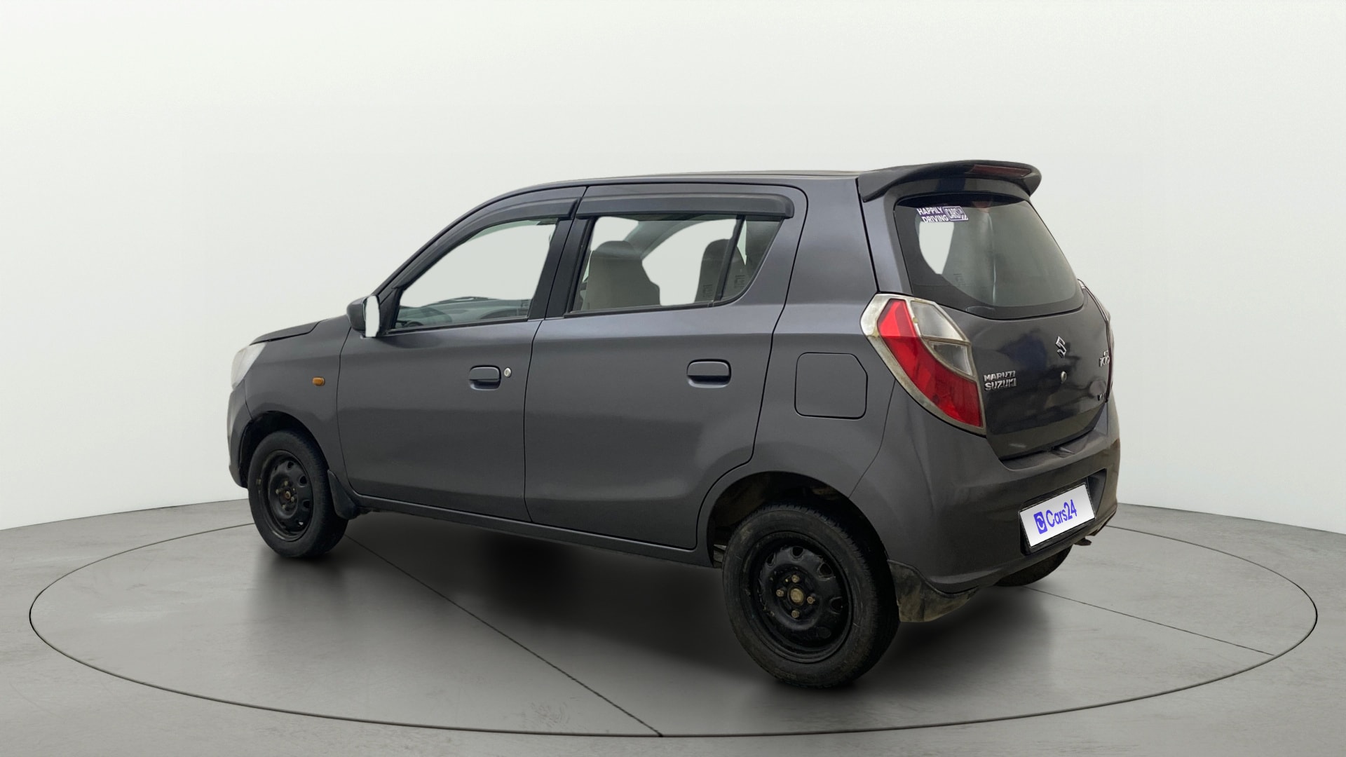 Used 2019 Maruti Suzuki Alto K10 Used 2019 Maruti Suzuki Alto K10