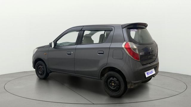 View Maruti Suzuki Alto K10 Image 2 Used Maruti Suzuki Alto K10 Image 2