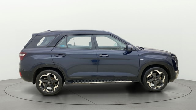 View Hyundai Alcazar Image 8 Used Hyundai Alcazar Image 8