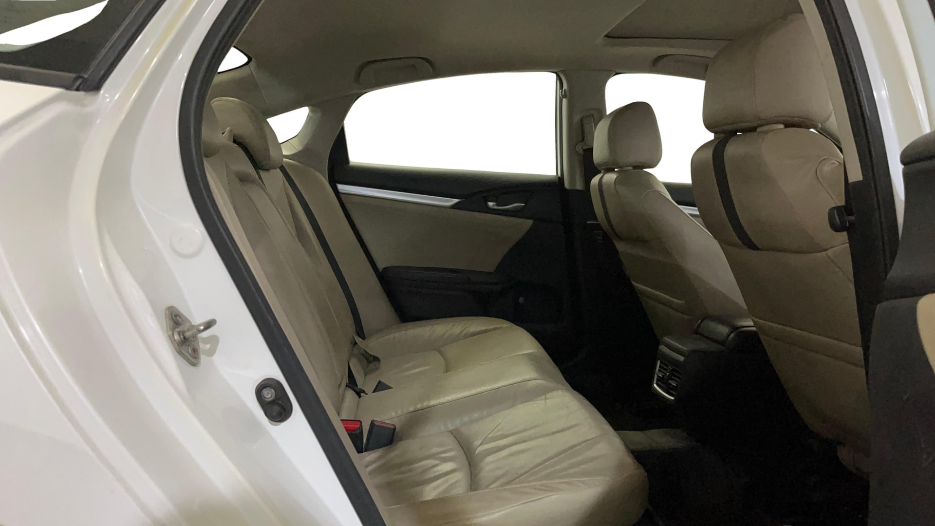 Used 2019 Honda Civic Used 2019 Honda Civic