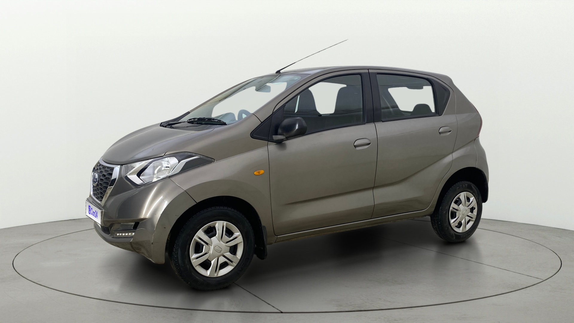 View 2019 Datsun Redi GO S-1.0L BS IV Image 34 Used 2019 Datsun Redi GO S-1.0L BS IV Image 34