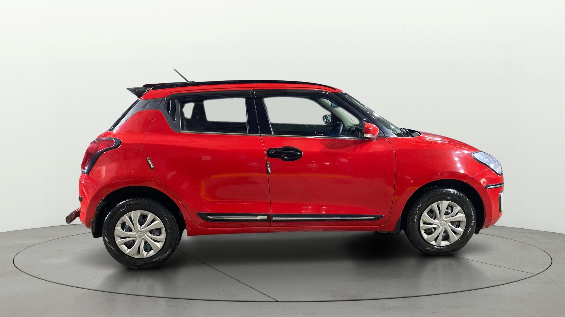 View 2021 Maruti Suzuki 1000 Base Variant Image 8 Used 2021 Maruti Suzuki 1000 Base Variant Image 8