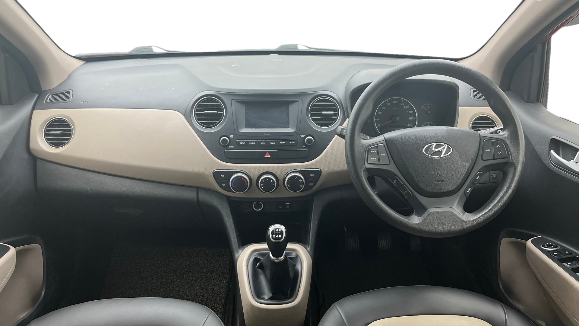 Used 2017 Hyundai Grand i10 Used 2017 Hyundai Grand i10