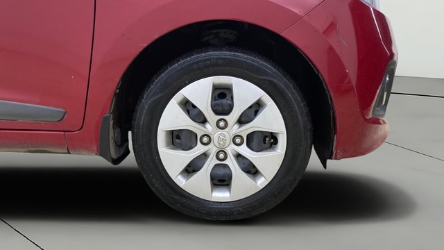 View Hyundai Xcent Image 39 Used Hyundai Xcent Image 39