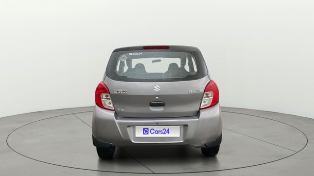 View Maruti Suzuki 1000 Image 38 Used Maruti Suzuki 1000 Image 38