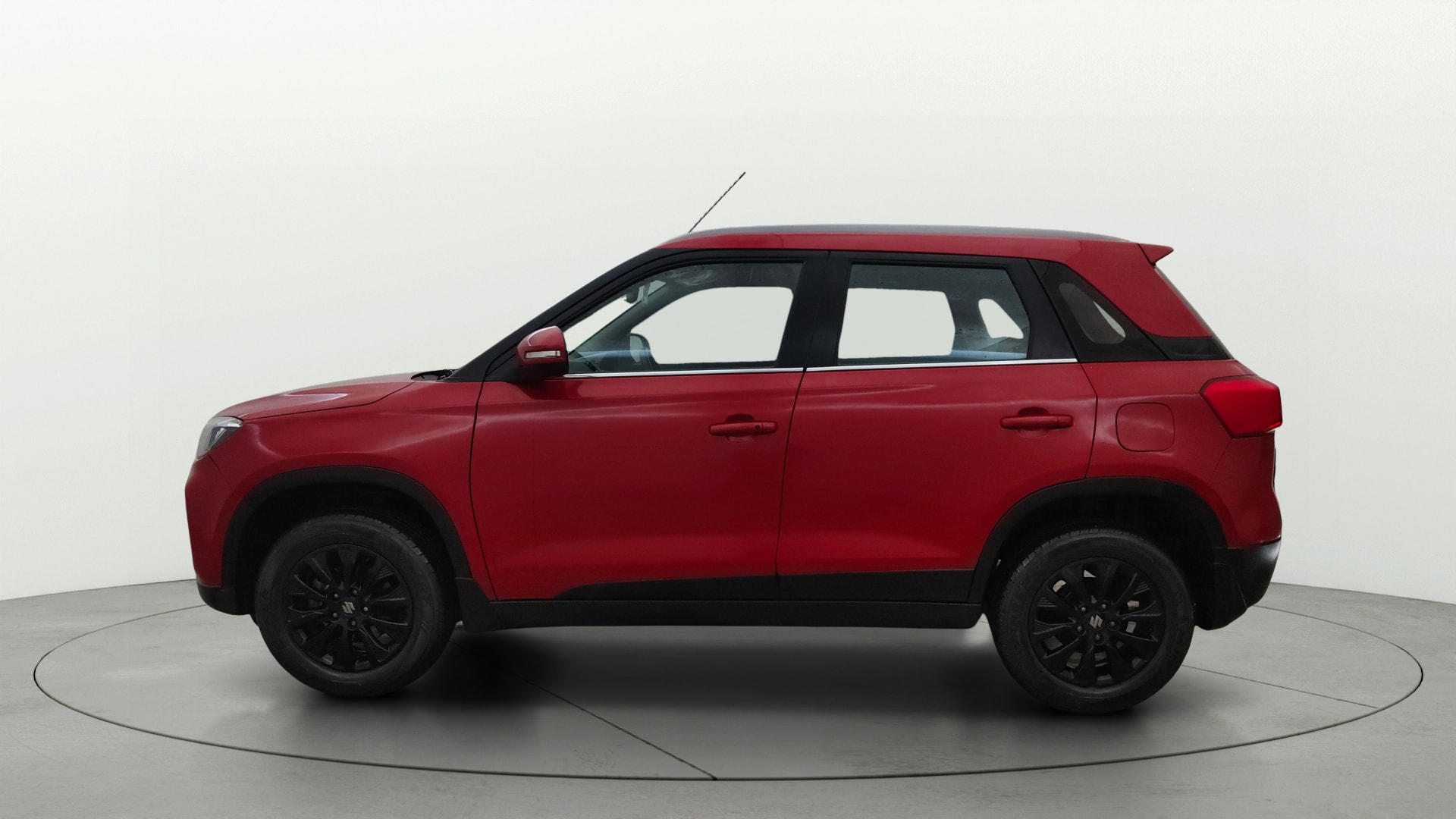 View 2022 Maruti Suzuki 1000 Base Variant Image 6 Used 2022 Maruti Suzuki 1000 Base Variant Image 6
