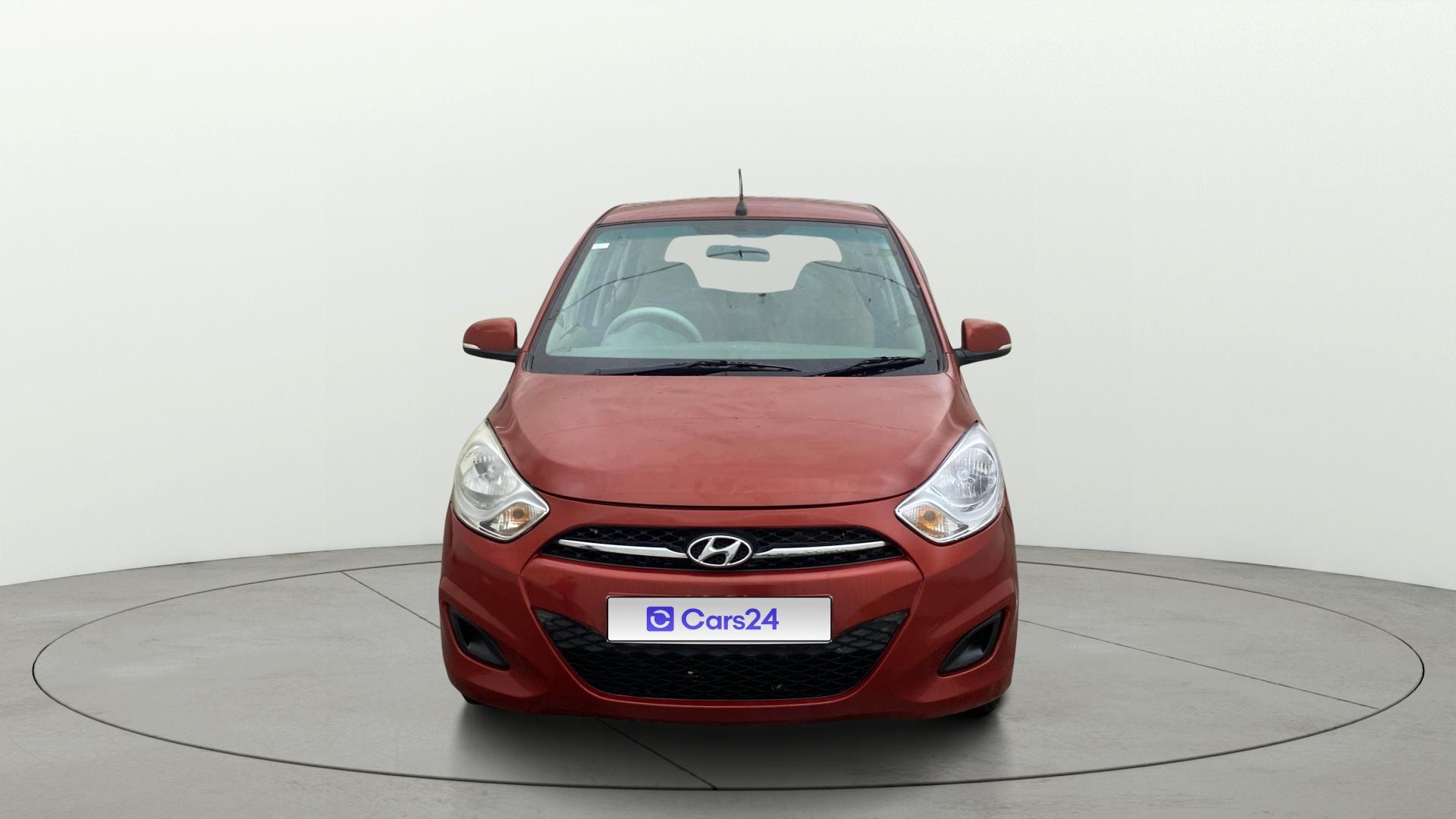 Used 2013 Hyundai i10 Used 2013 Hyundai i10