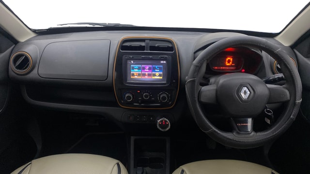 View Renault Kwid Image 15 Used Renault Kwid Image 15