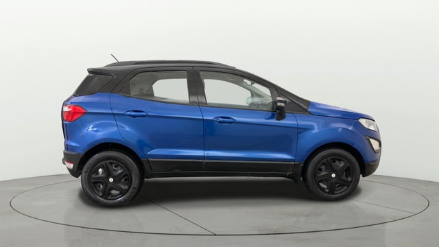 View Ford EcoSport Image 27 Used Ford EcoSport Image 27