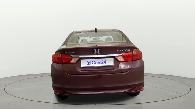 View Honda City Image 42 Used Honda City Image 42
