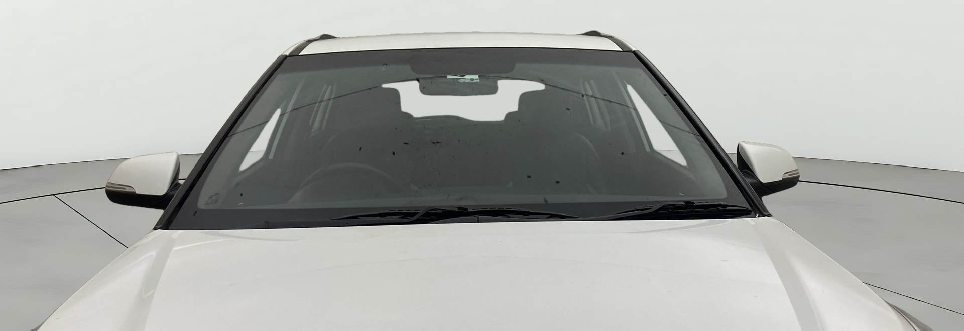 Used 2019 Hyundai Creta Used 2019 Hyundai Creta