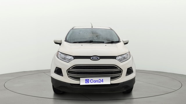 View Ford EcoSport Image 1 Used Ford EcoSport Image 1