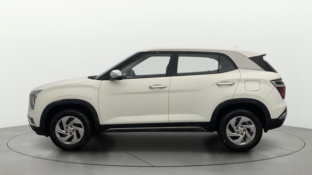 View Hyundai Creta Image 5 Used Hyundai Creta Image 5