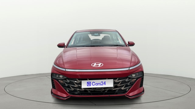 View Hyundai Verna Image 1 Used Hyundai Verna Image 1