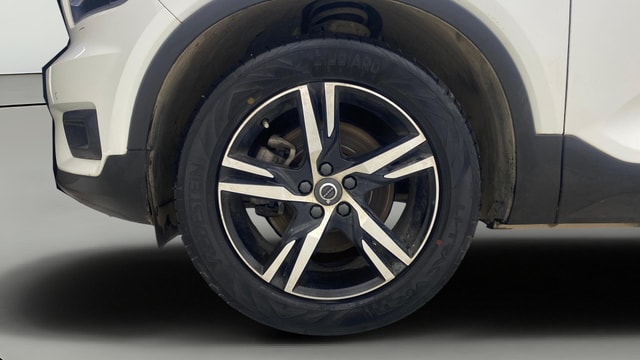View Volvo XC40 Image 36 Used Volvo XC40 Image 36