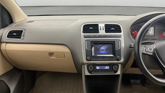 View Volkswagen Vento Image 31 Used Volkswagen Vento Image 31