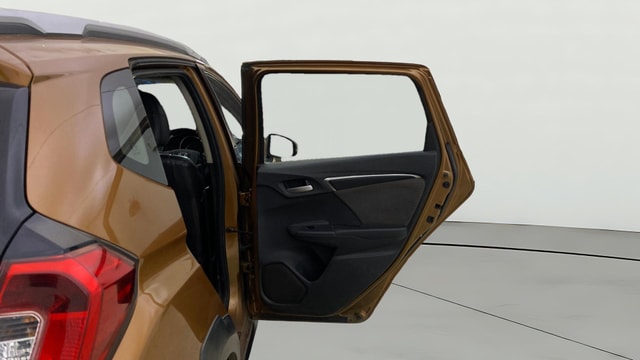 View Honda WR-V Image 6 Used Honda WR-V Image 6