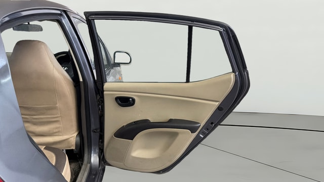 View Hyundai i10 Image 7 Used Hyundai i10 Image 7