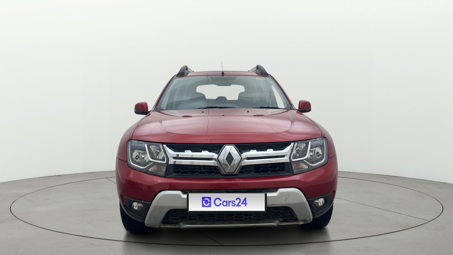 View 2017 Renault Duster Diesel 110PS RXZ AMT Image 1 Used 2017 Renault Duster Diesel 110PS RXZ AMT Image 1