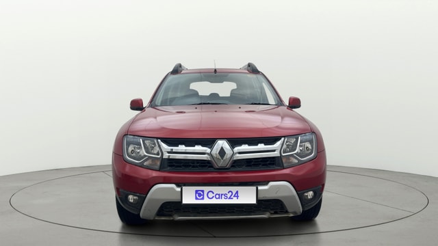 View Renault Duster Image 1 Used Renault Duster Image 1