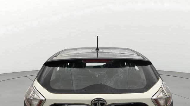 View Tata Nexon Image 4 Used Tata Nexon Image 4