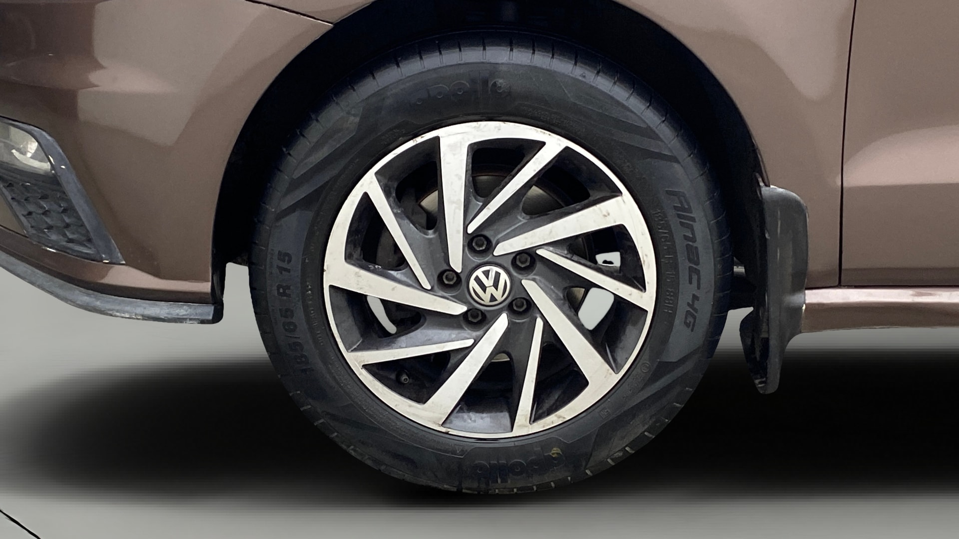 Used 2017 Volkswagen Polo Used 2017 Volkswagen Polo
