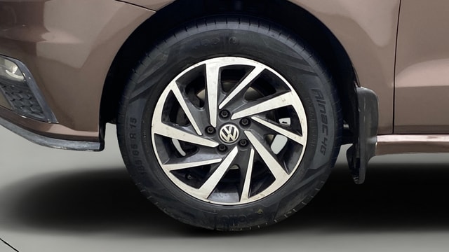 View Volkswagen Polo Image 28 Used Volkswagen Polo Image 28