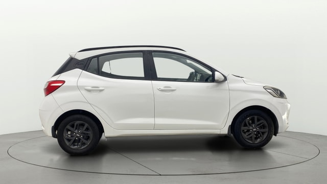 View Hyundai Grand i10 Nios Image 8 Used Hyundai Grand i10 Nios Image 8