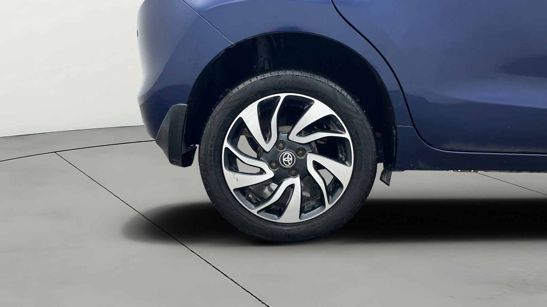 View 2019 Toyota Glanza G CVT Image 24 Used 2019 Toyota Glanza G CVT Image 24