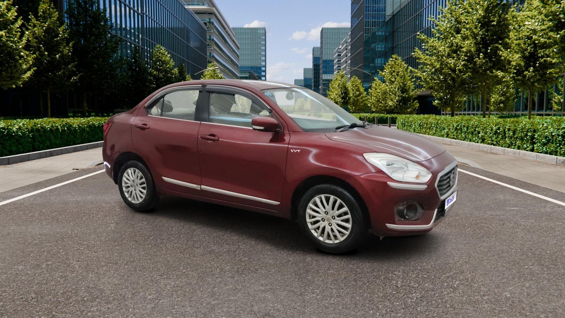 Used 2018 Maruti Suzuki 1000 Used 2018 Maruti Suzuki 1000