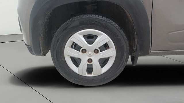 View Renault Kwid Image 32 Used Renault Kwid Image 32
