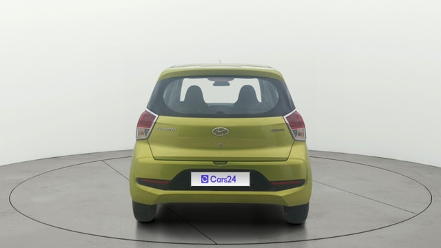 View Hyundai New Santro Image 39 Used Hyundai New Santro Image 39