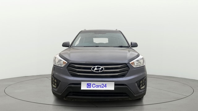 View Hyundai Creta Image 1 Used Hyundai Creta Image 1