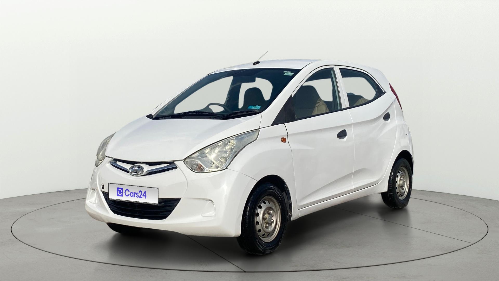 View 2014 Hyundai EON Era Plus Image 34 Used 2014 Hyundai EON Era Plus Image 34