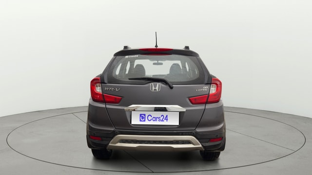 View Honda WR-V Image 42 Used Honda WR-V Image 42