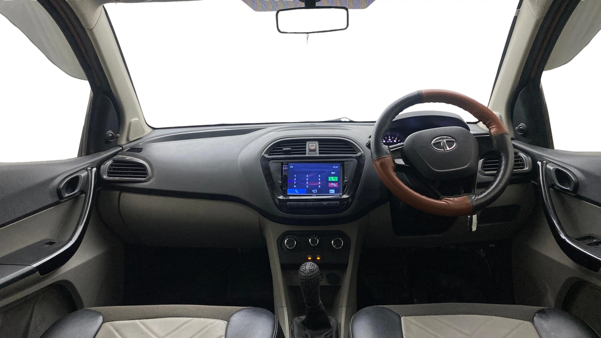 Used 2019 Tata Tiago Used 2019 Tata Tiago