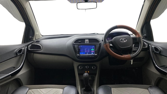 View Tata Tiago Image 15 Used Tata Tiago Image 15