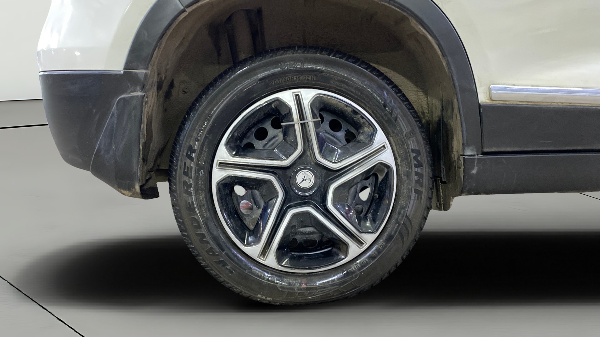 View 2021 Toyota Urban Cruiser Mid MT Image 35 Used 2021 Toyota Urban Cruiser Mid MT Image 35