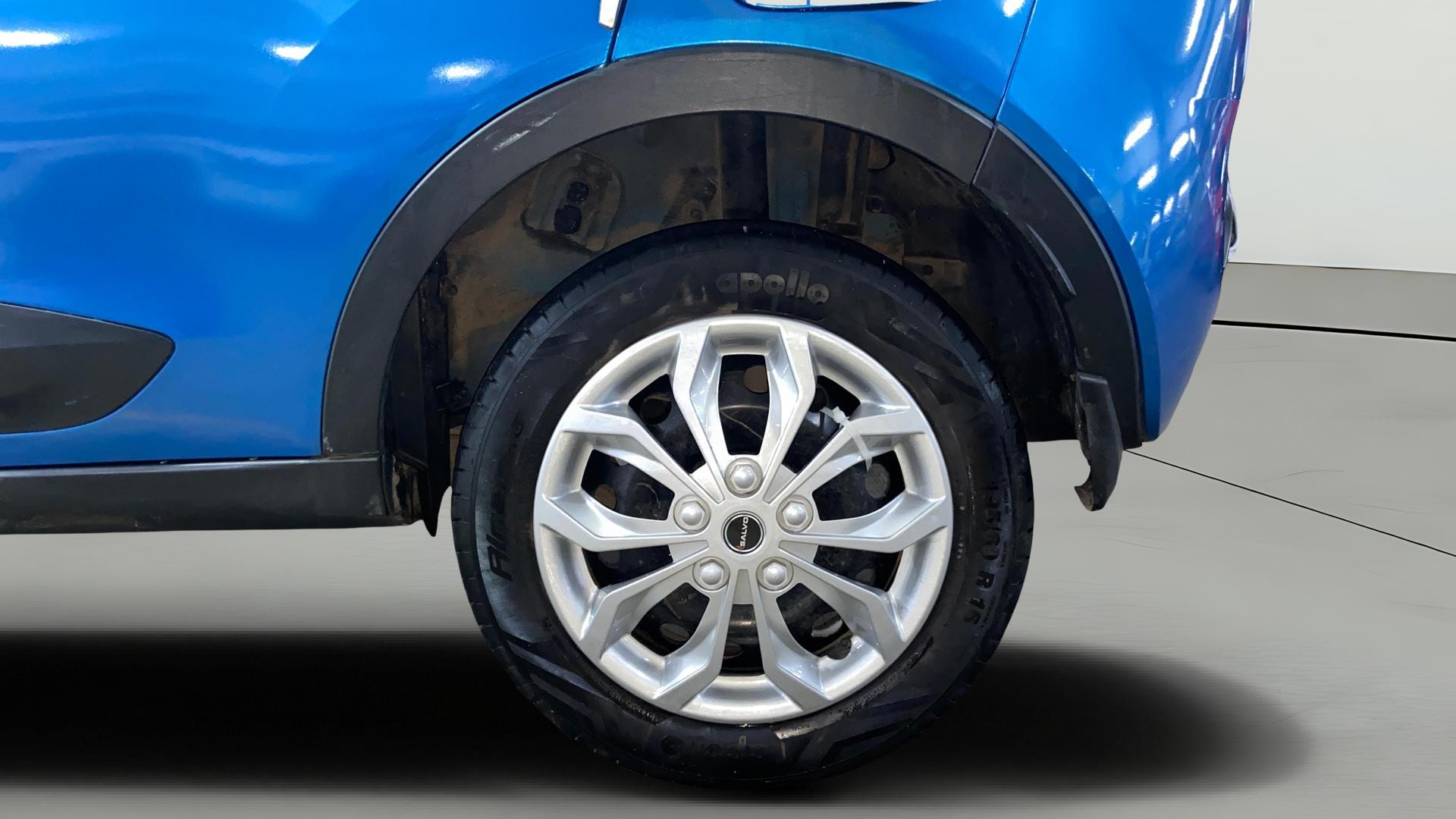 View 2019 Tata Nexon Revotorq XT Image 11 Used 2019 Tata Nexon Revotorq XT Image 11