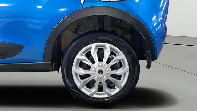 View Tata Nexon Image 11 Used Tata Nexon Image 11