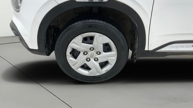 View Hyundai Venue Image 27 Used Hyundai Venue Image 27