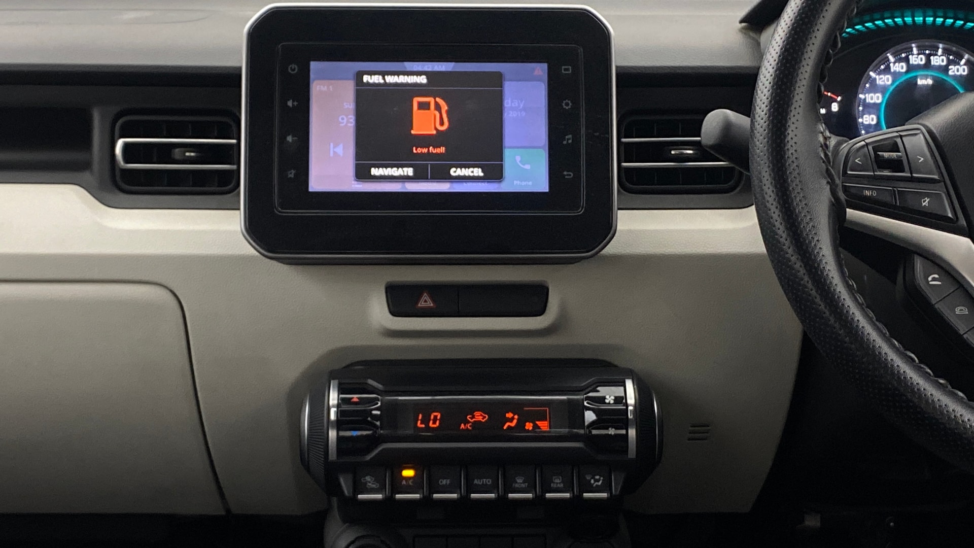 View 2020 Maruti Suzuki 1000 Base Variant Image 17 Used 2020 Maruti Suzuki 1000 Base Variant Image 17